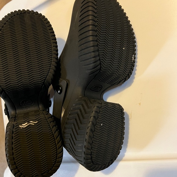 Sorel Black Footwear - Picture 3 of 4